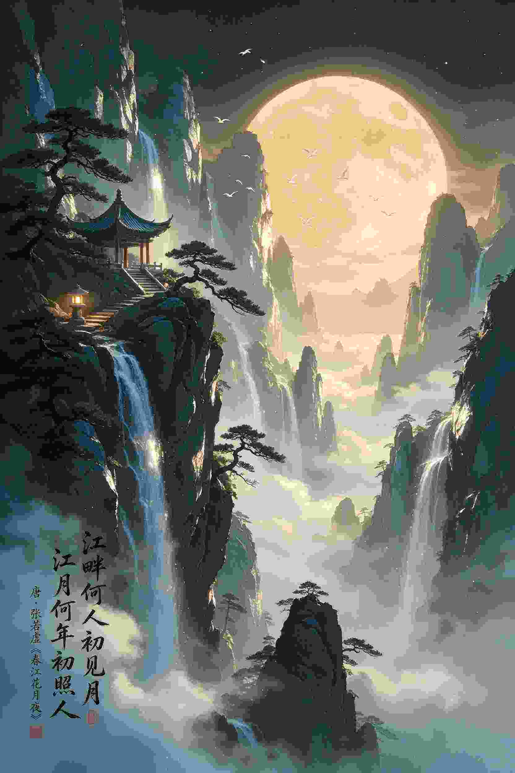 绝世高手