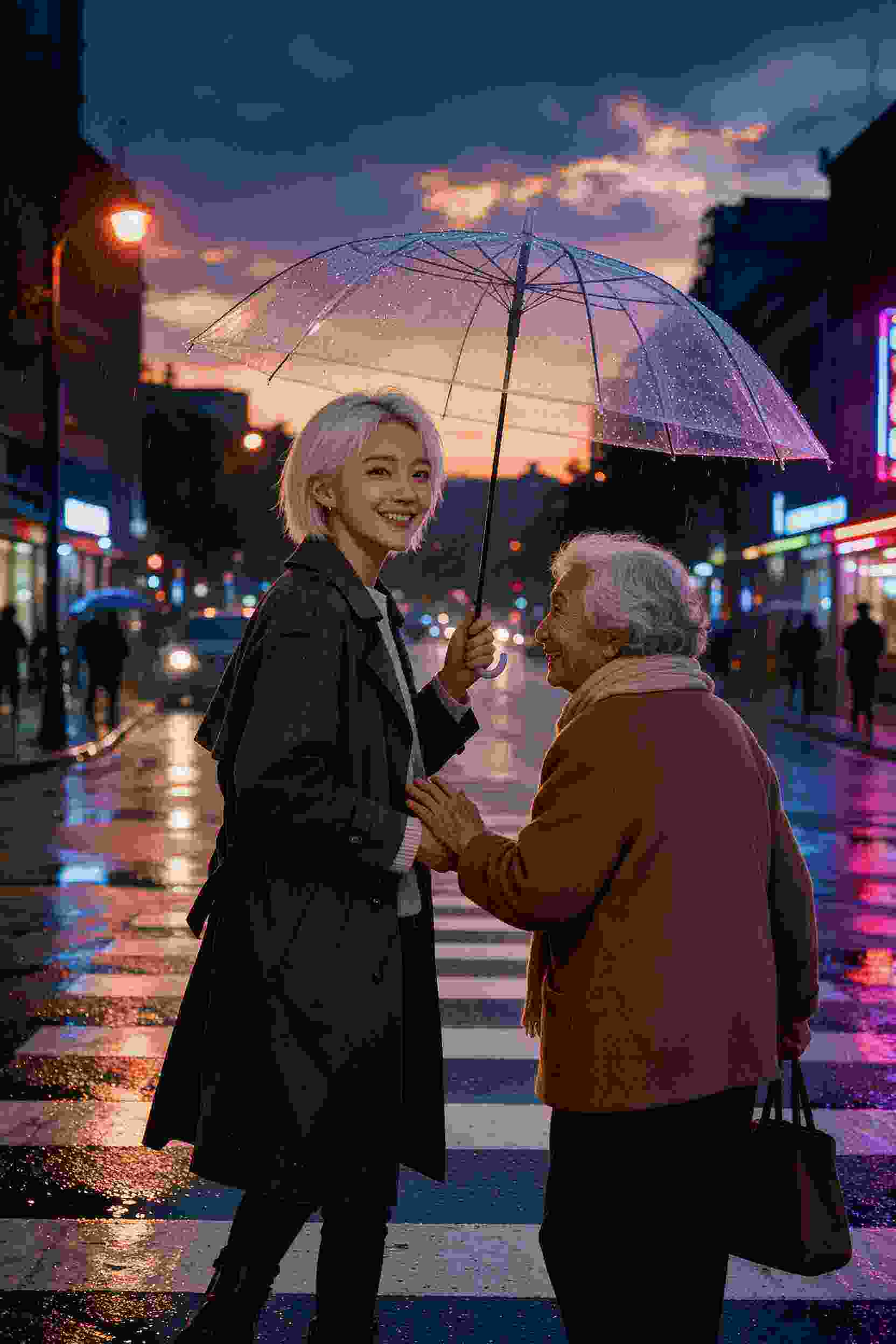 宿舍生活