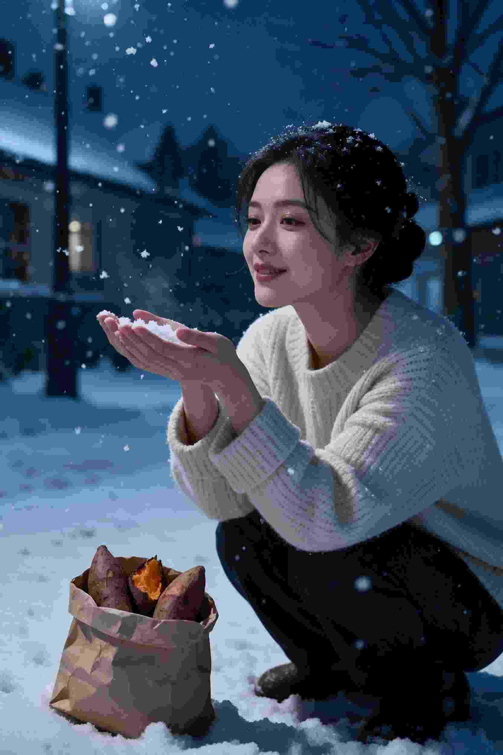 婚约物语