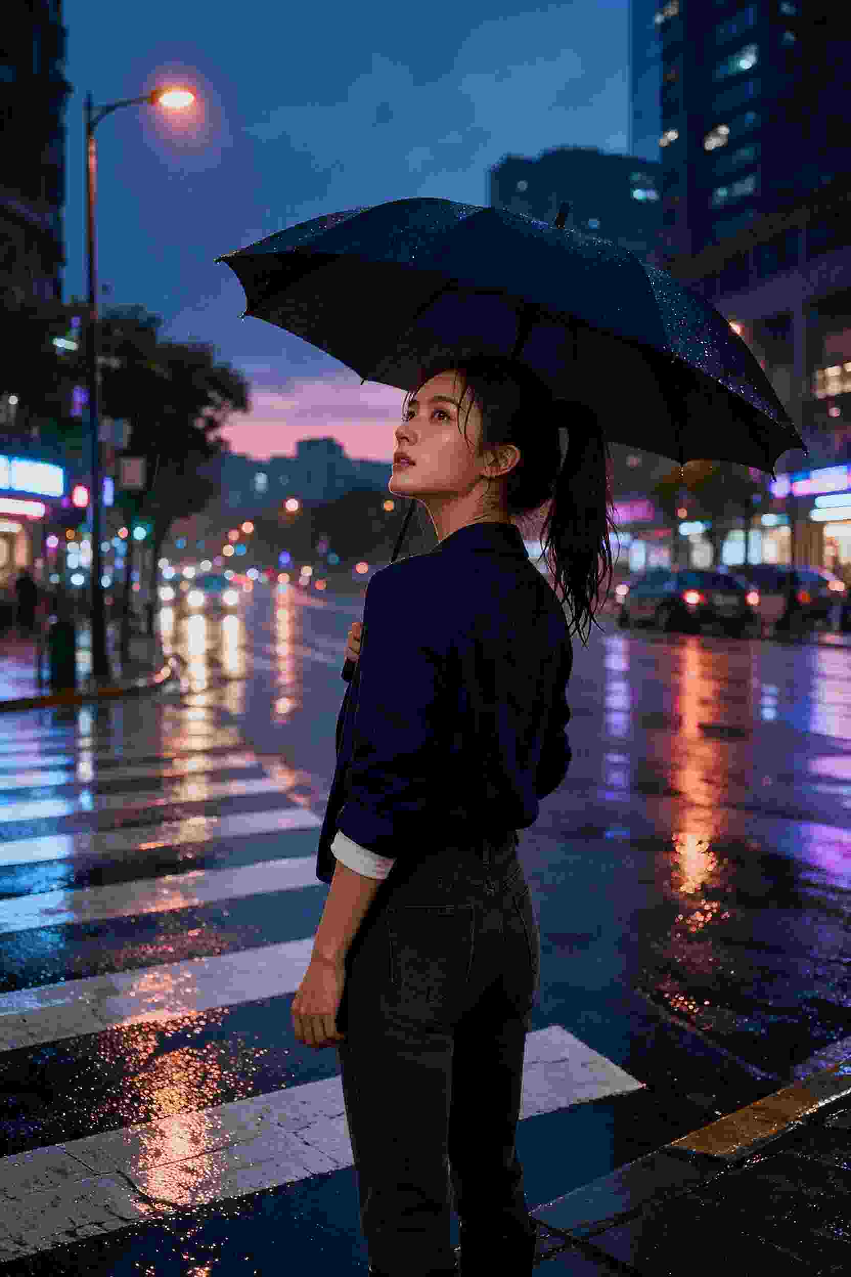 魔鬼之爱